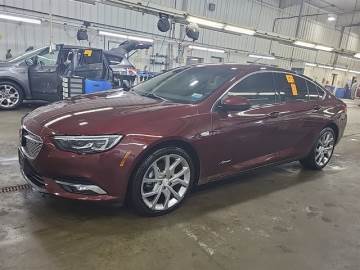 2019 BUICK REGAL