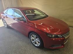 2014 CHEVROLET IMPALA