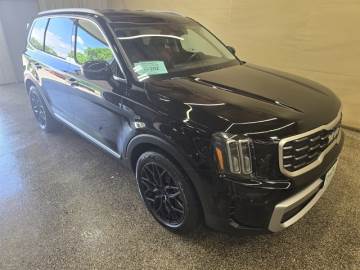 2023 KIA TELLURIDE