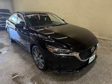 2019 MAZDA MAZDA6