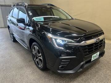 2023 SUBARU ASCENT