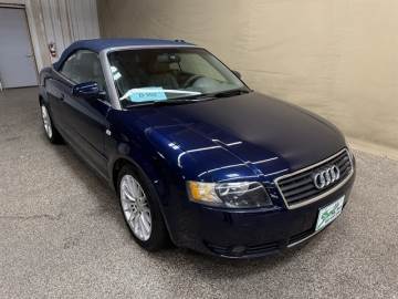 2004 AUDI A4