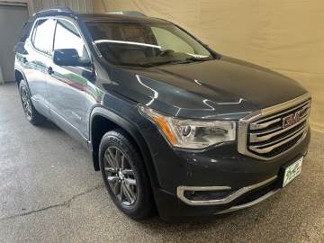 2019 GMC ACADIA