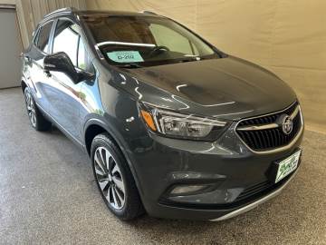 2018 BUICK ENCORE