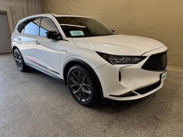2022 ACURA MDX