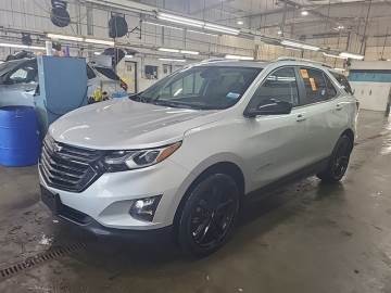 2021 CHEVROLET EQUINOX