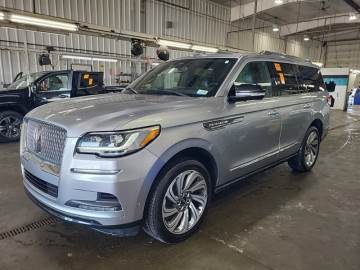 2023 LINCOLN NAVIGATOR