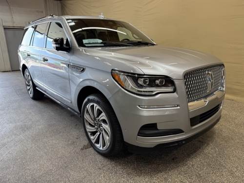2023 Lincoln Navigator