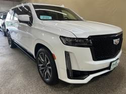 2023 CADILLAC ESCALADE ESV