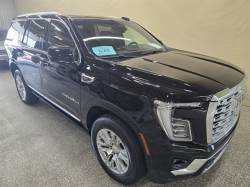 2026 GMC YUKON