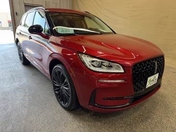 2023 LINCOLN CORSAIR