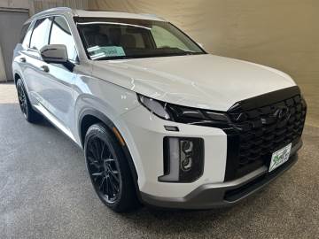 2023 HYUNDAI PALISADE