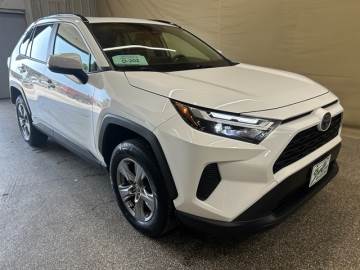 2023 TOYOTA RAV4