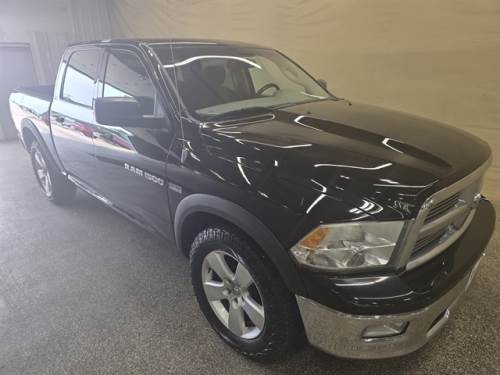 2012 Ram 1500