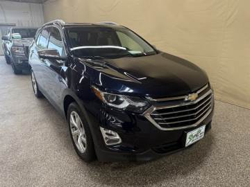 2021 CHEVROLET EQUINOX
