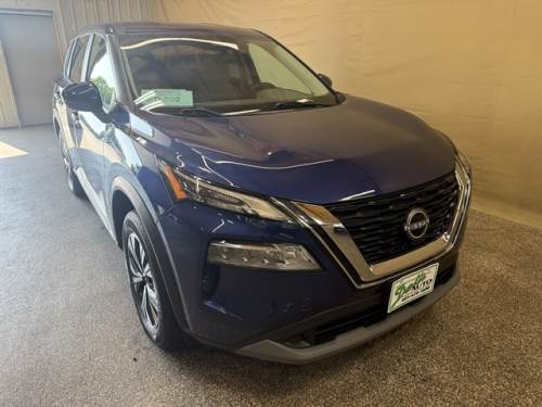 2022 Nissan Rogue