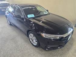 2019 HONDA ACCORD SEDAN