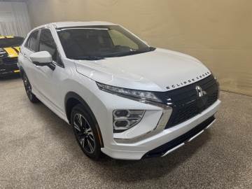 2024 MITSUBISHI ECLIPSE CROSS