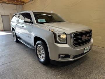 2020 GMC YUKON XL