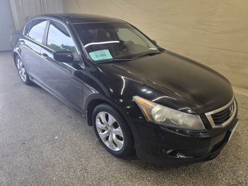 2009 Honda Accord Sdn