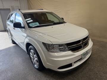 2019 DODGE JOURNEY