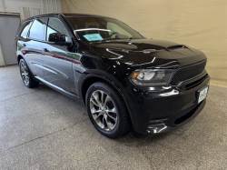 2020 DODGE DURANGO