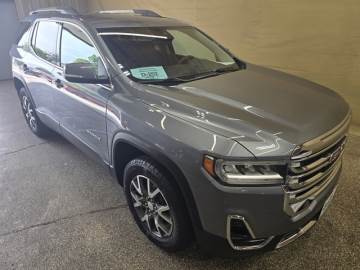 2022 GMC ACADIA