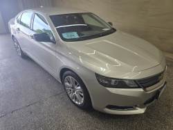 2015 CHEVROLET IMPALA