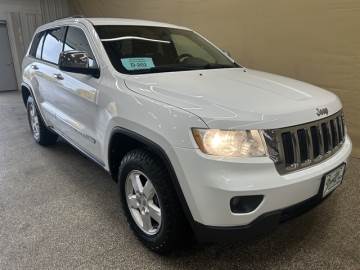2013 JEEP GRAND CHEROKEE