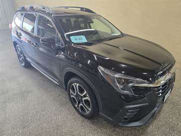 2023 SUBARU ASCENT