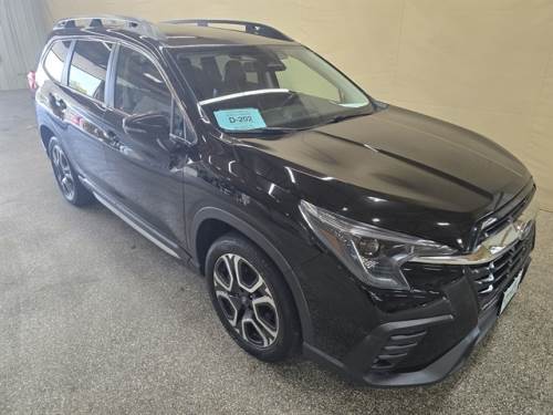 2023 Subaru Ascent