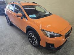 2019 SUBARU CROSSTREK