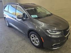 2021 CHRYSLER PACIFICA