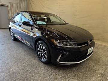 2026 VOLKSWAGEN JETTA