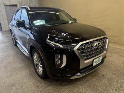 2020 HYUNDAI PALISADE