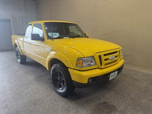 2006 Ford Ranger