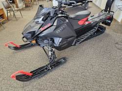 2024 ARCTIC CAT CATALYST RIOT 600
