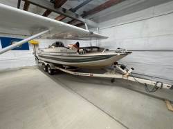 1997 FISHER FREEDOM 200