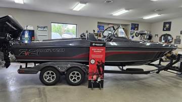 2025 NITRO ZV21
