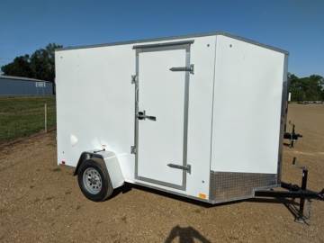 2021 DISCOVERY DTH610SA35