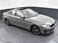 2022 BMW 540I