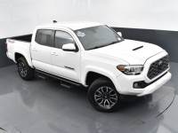 2020 TOYOTA TACOMA
