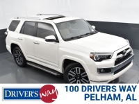 2019 TOYOTA 4RUNNER