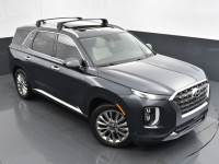 2020 HYUNDAI PALISADE