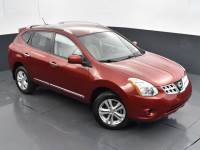 2013 NISSAN ROGUE