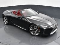2021 LEXUS LC 500