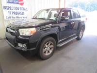 2011 TOYOTA 4RUNNER