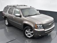 2011 CHEVROLET TAHOE