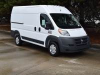 2018 RAM 1500 PROMASTER