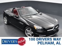 2013 MERCEDES-BENZ SLK 350
